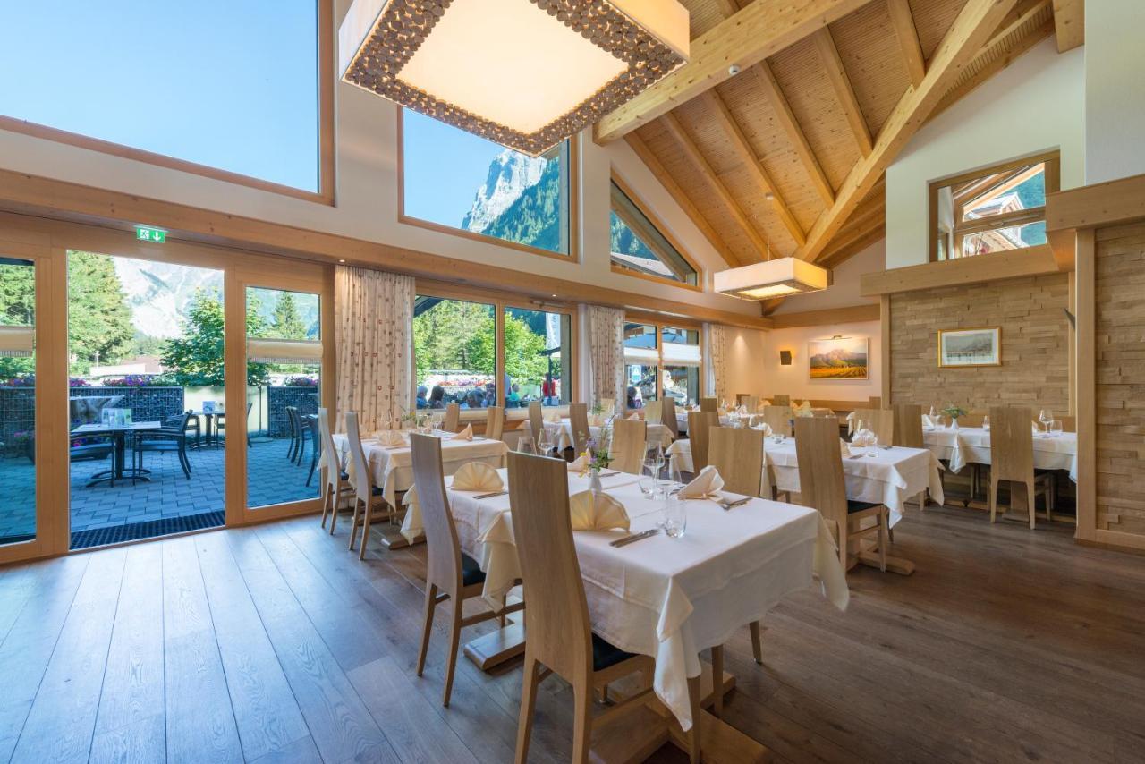 Alpenresort Eienwaeldli 엥겔베르그 외부 사진