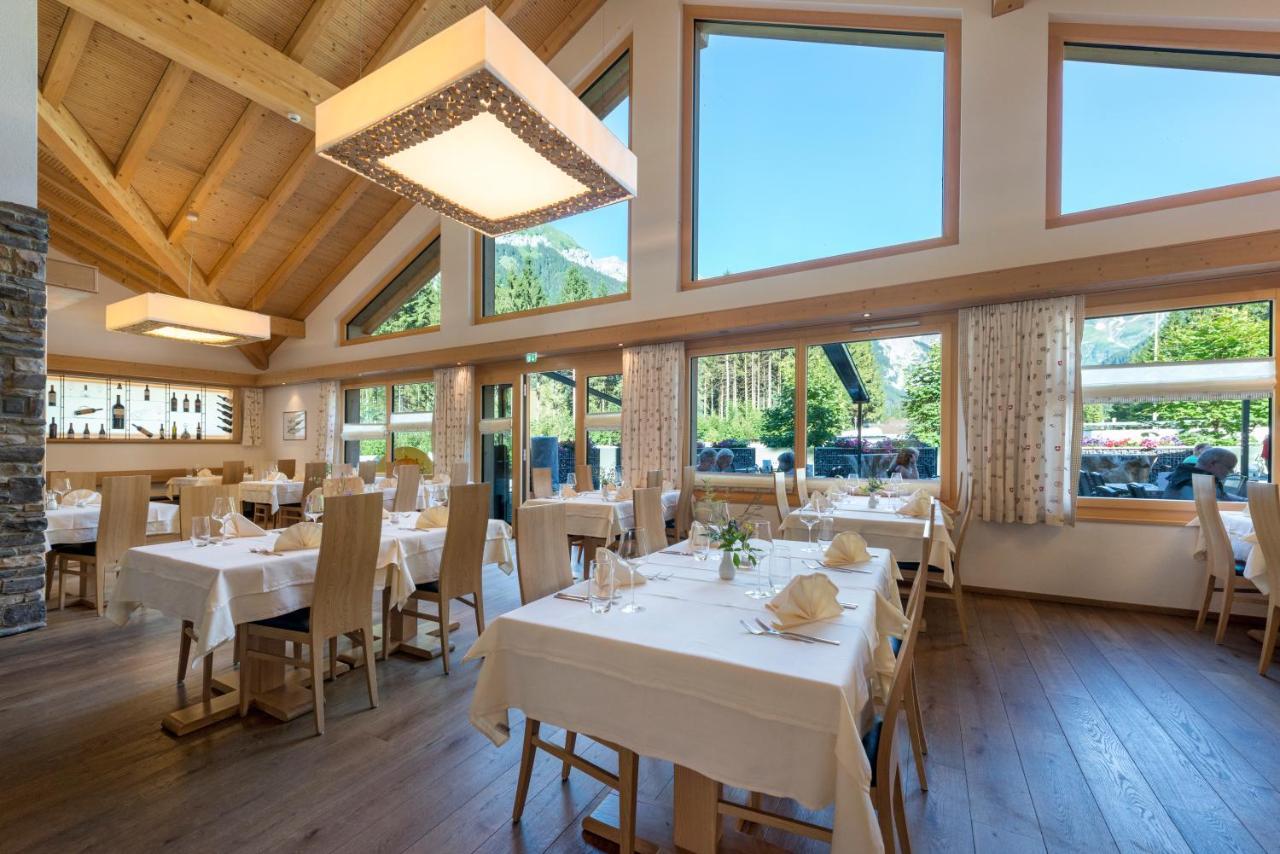 Alpenresort Eienwaeldli 엥겔베르그 외부 사진