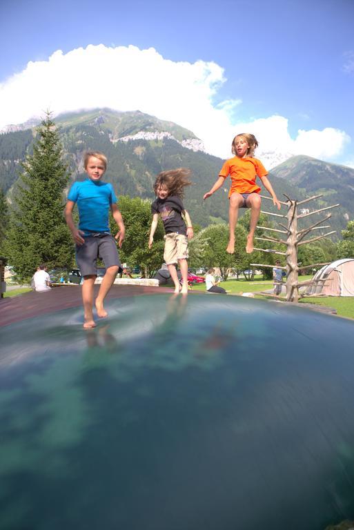 Alpenresort Eienwaeldli 엥겔베르그 외부 사진