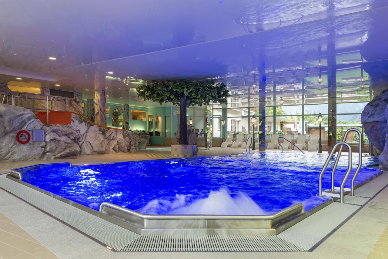 Alpenresort Eienwaeldli 엥겔베르그 외부 사진