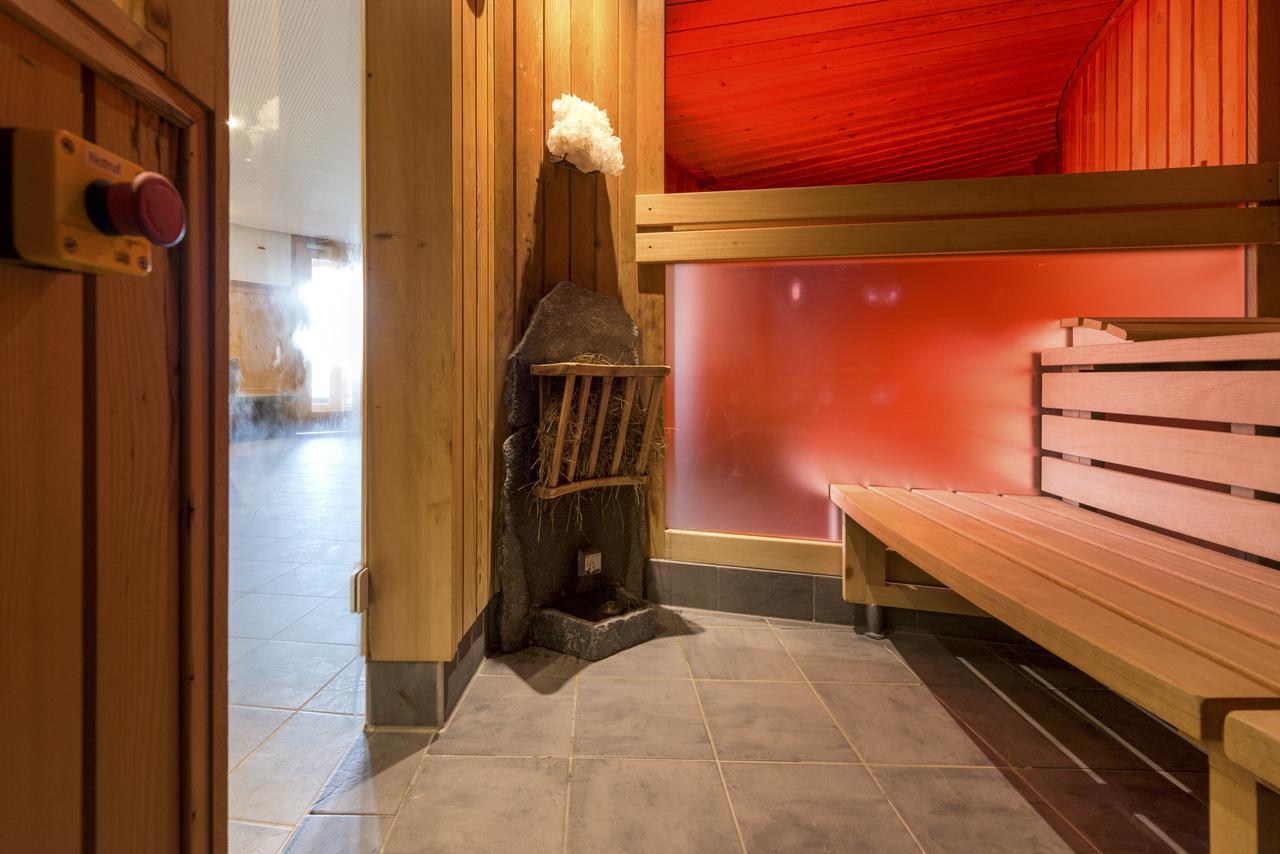 Alpenresort Eienwaeldli 엥겔베르그 외부 사진