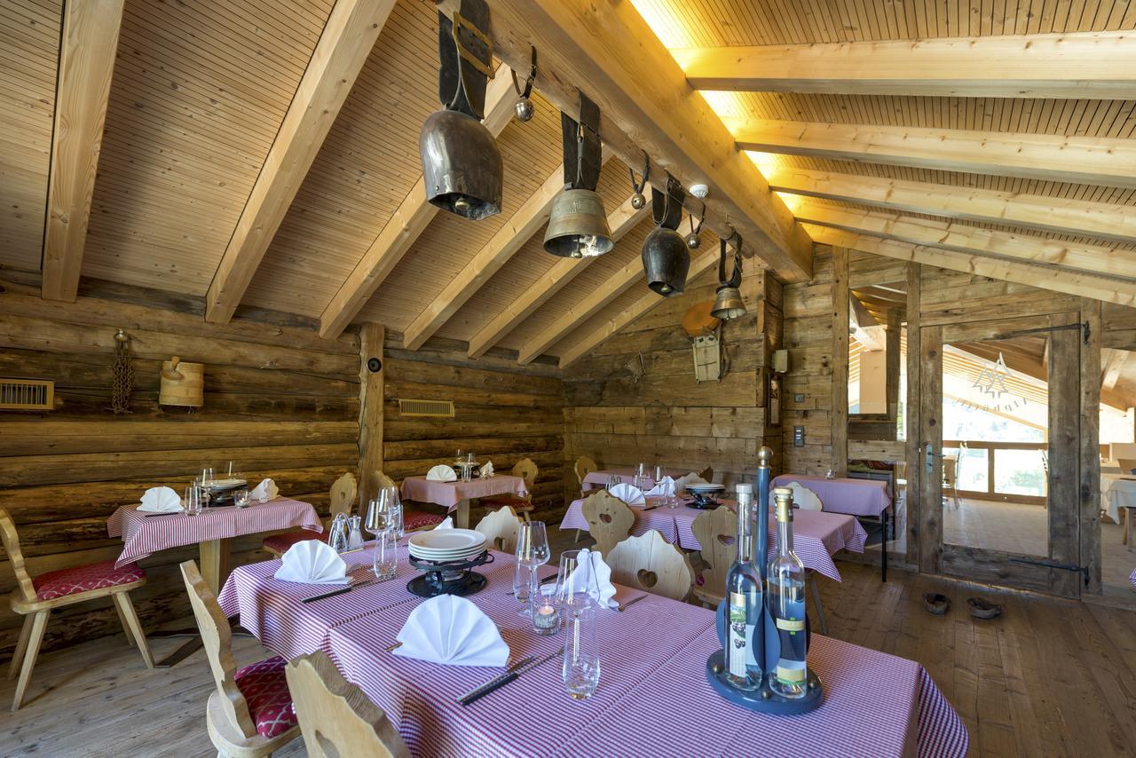 Alpenresort Eienwaeldli 엥겔베르그 외부 사진
