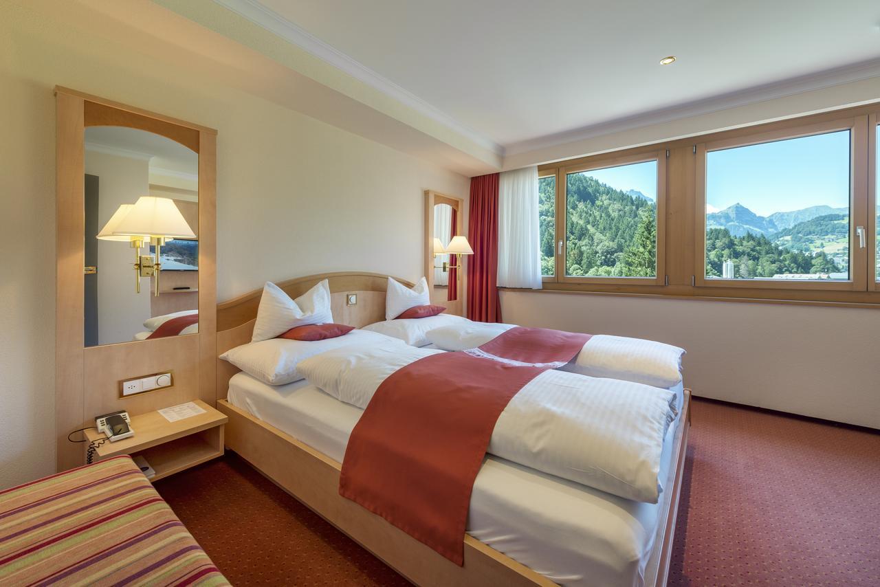 Alpenresort Eienwaeldli 엥겔베르그 외부 사진