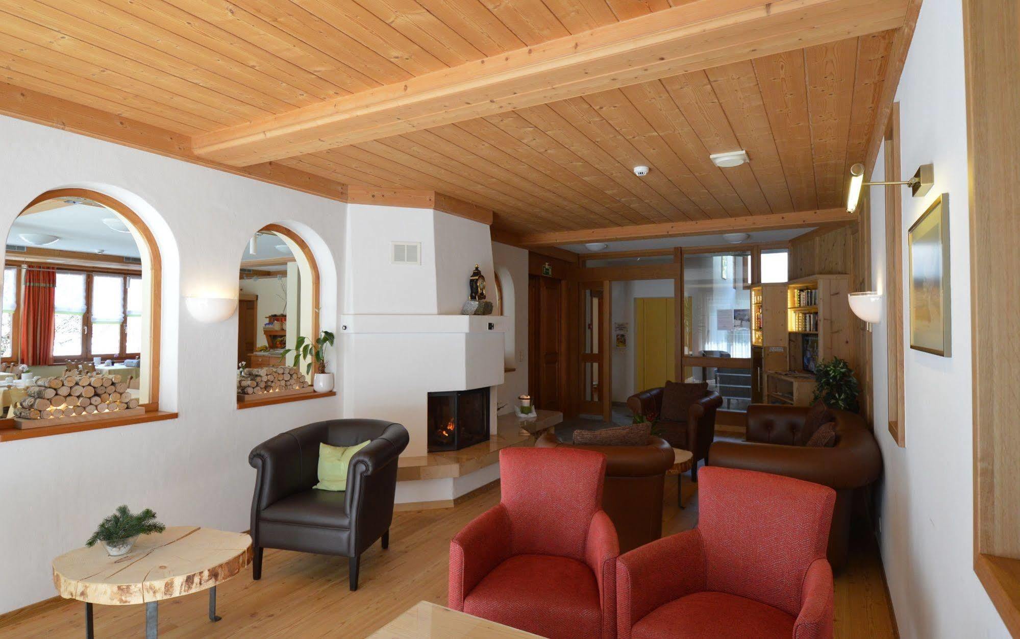 Alpenresort Eienwaeldli 엥겔베르그 외부 사진