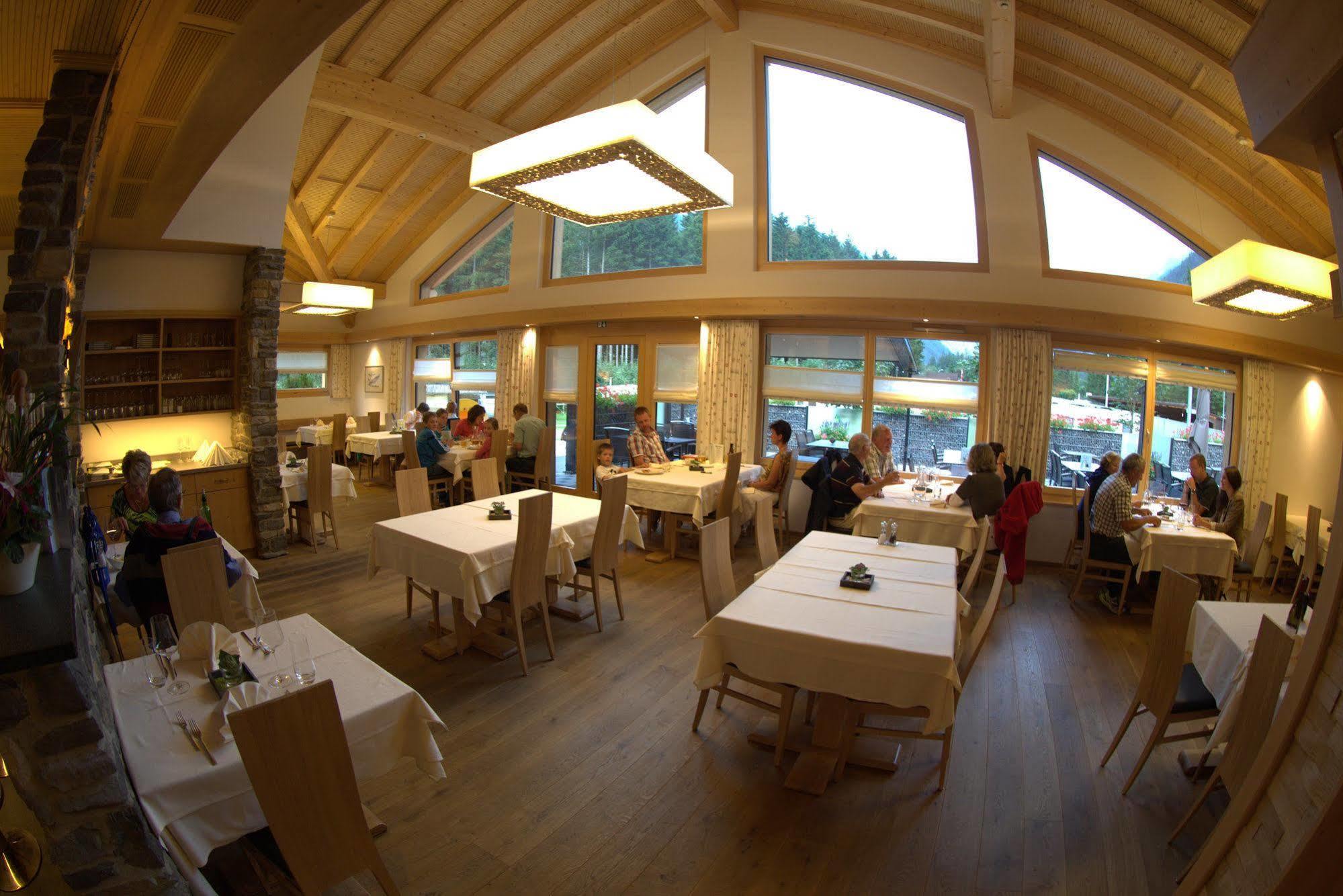 Alpenresort Eienwaeldli 엥겔베르그 외부 사진