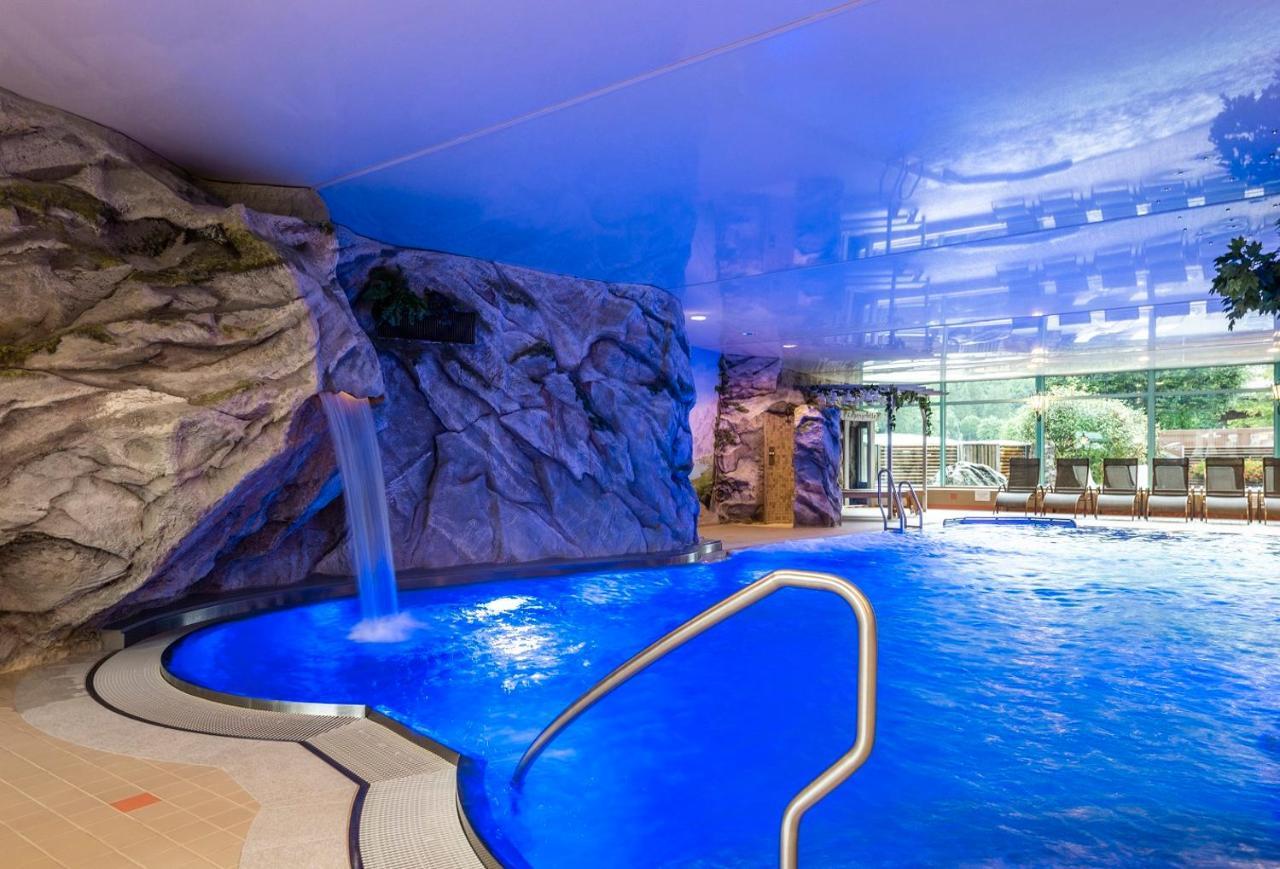 Alpenresort Eienwaeldli 엥겔베르그 외부 사진